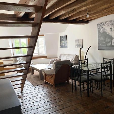 Appartement Tout Confort En Centre-Ville Cosne-Cours-Sur-Loire Экстерьер фото